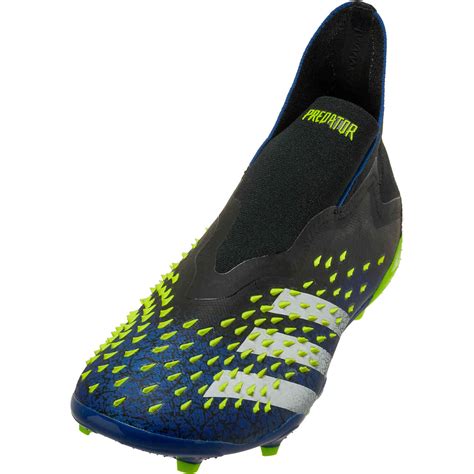 Predator Soccer Shoes For Kids' (Age 0